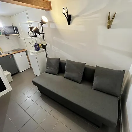 Apartment La Ruelle Enchantee - 268